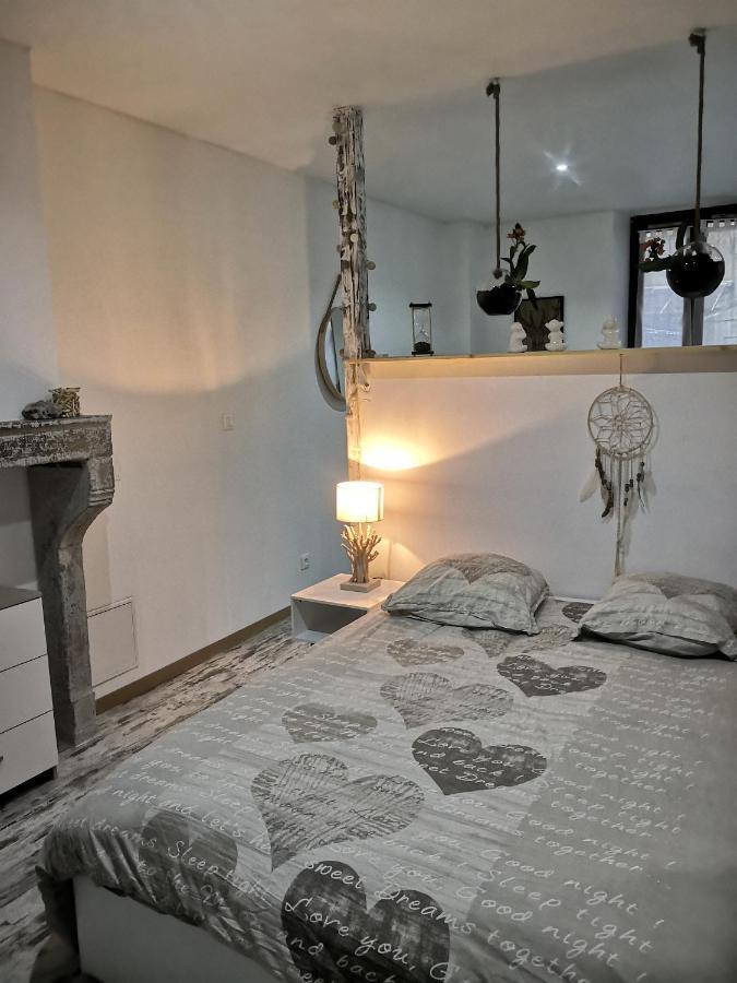 Appartement Zen Et Cosy, Neuf En Pleine *