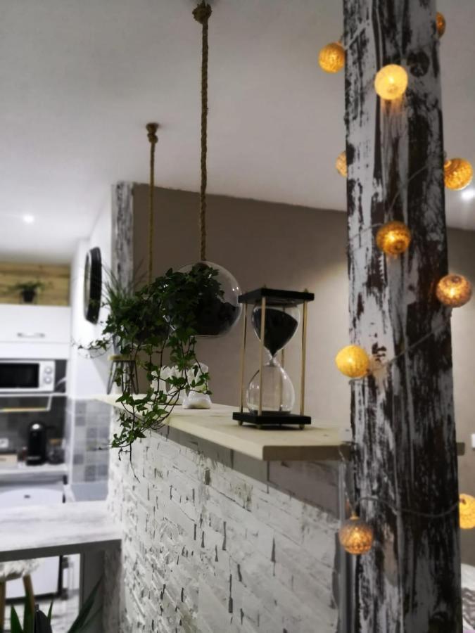 Zen Et Cosy, Neuf En Pleine Appartement