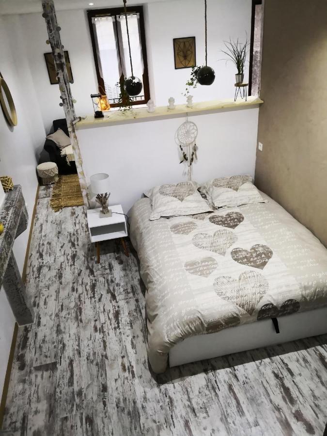 Appartement Zen Et Cosy, Neuf En Pleine