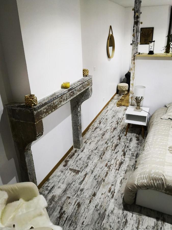 Zen Et Cosy, Neuf En Pleine Appartement